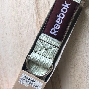 Yoga Strap
